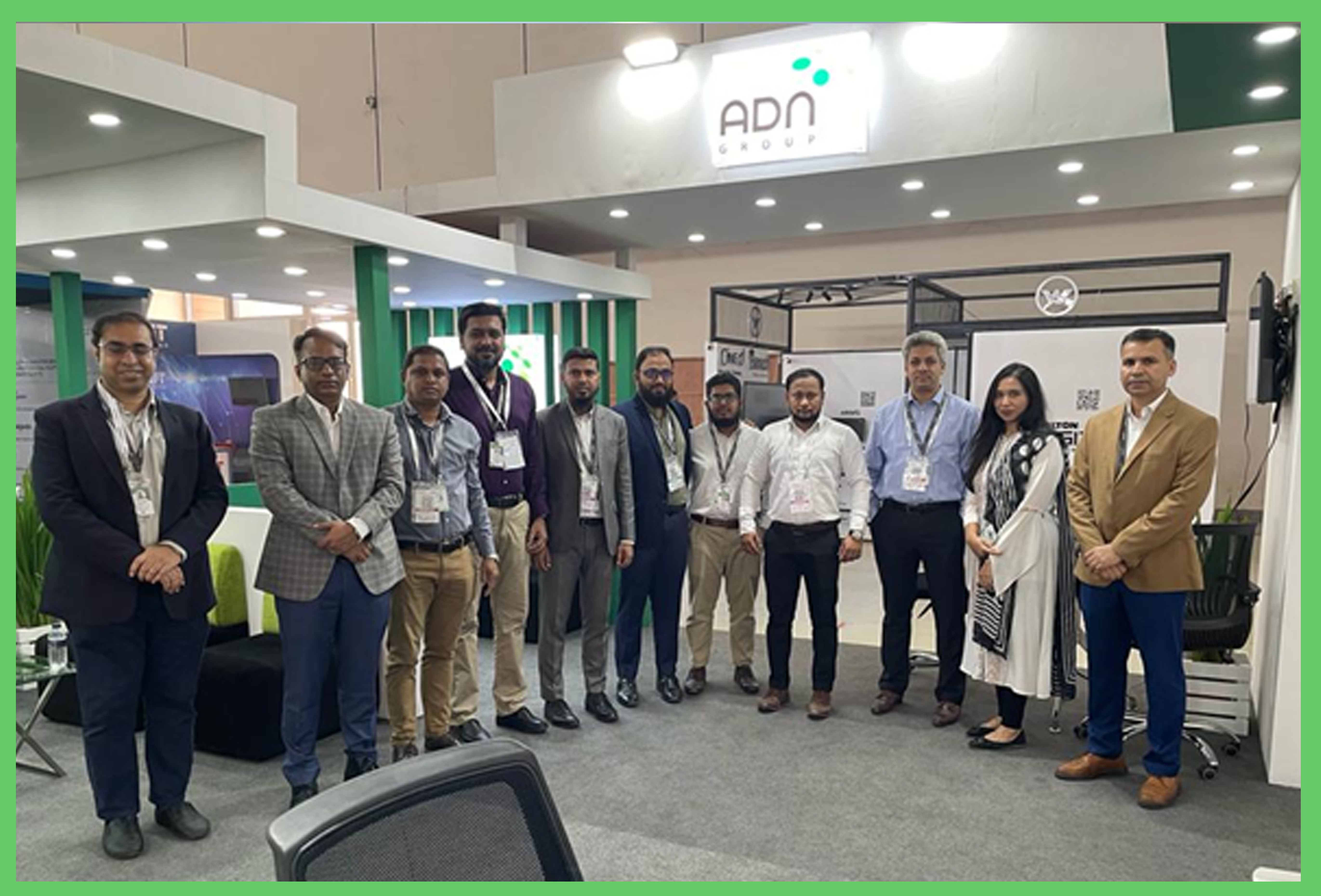  Participation on BASIS Fair 2023