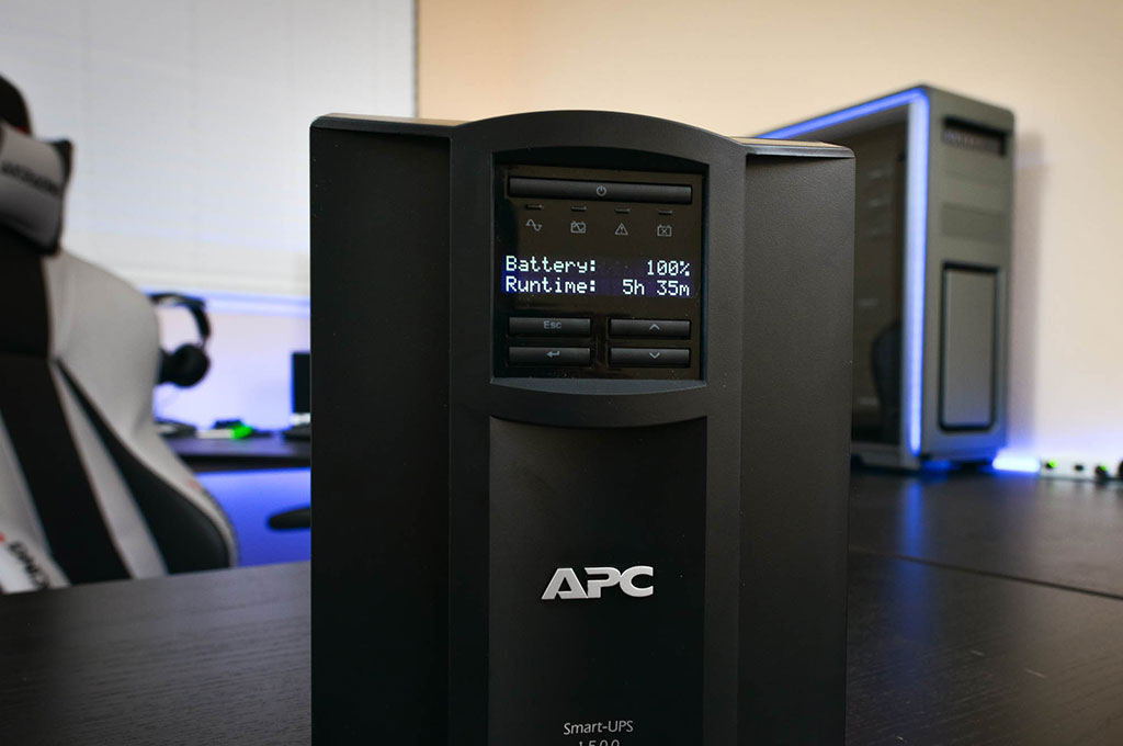 APC online UPS