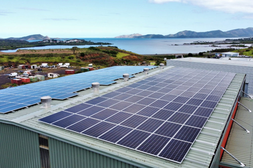  Product Solar
